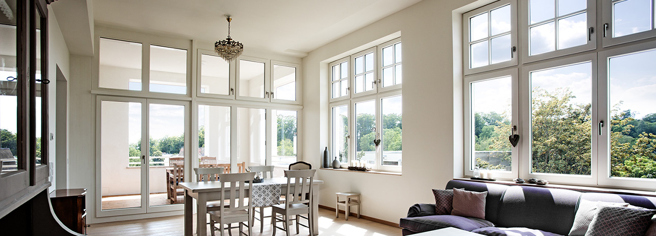 Homepage Fa. weik.online GmbH: Startbild