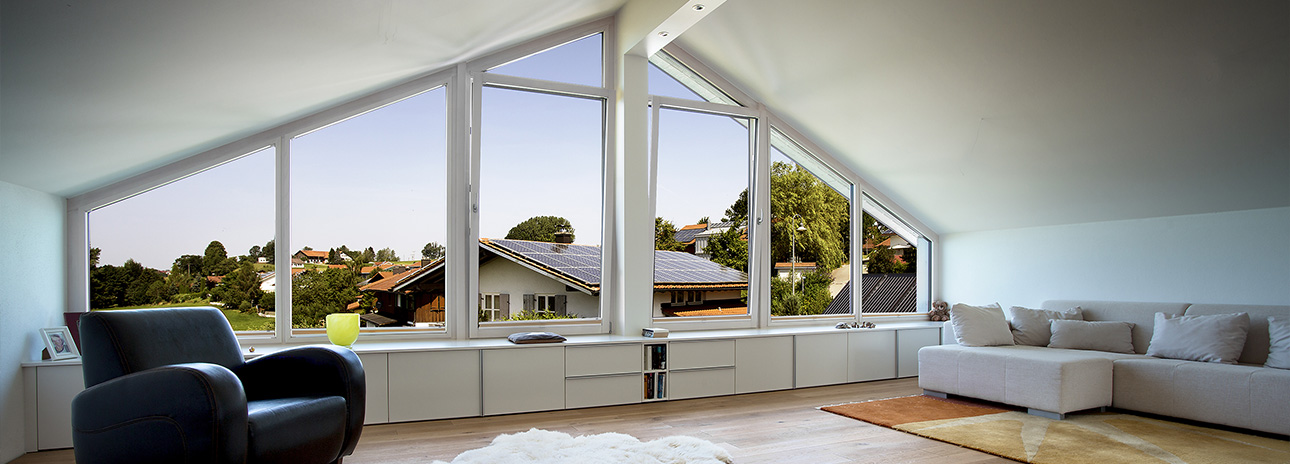 Homepage Fa. weik.online GmbH: Startbild