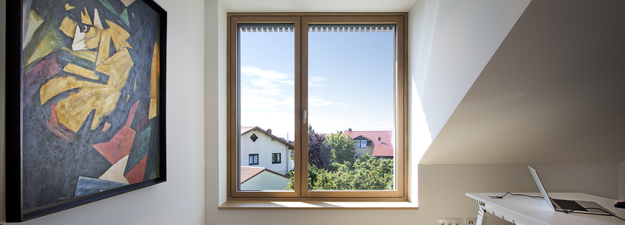 Homepage Fa. weik.online GmbH: Startbild